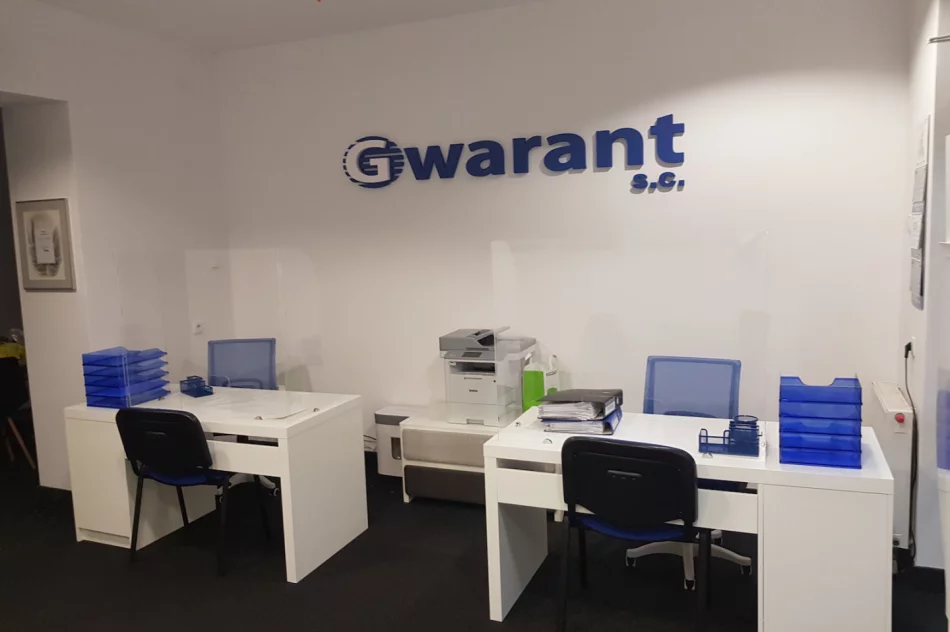 Gwarant otwiera się w centrum Limanowej  - zdjęcie 3