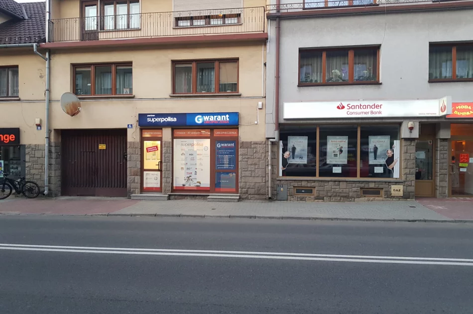 Gwarant otwiera się w centrum Limanowej  - zdjęcie 4