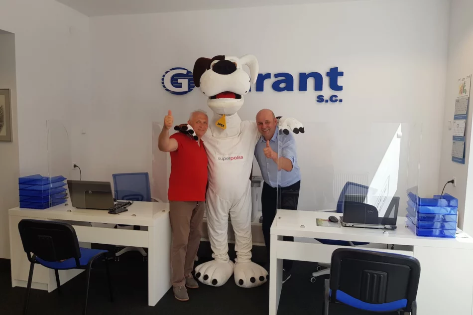 Gwarant otwiera się w centrum Limanowej  - zdjęcie 5