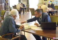 Mieszkańcy Nowego Sącza skorzystali z bezpłatnych porad prawnych - zdjęcie główne