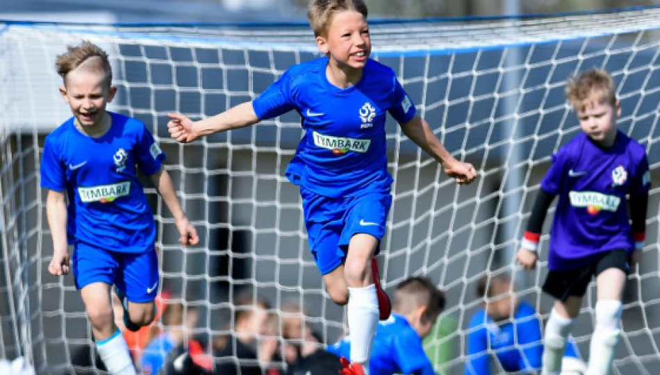 „Troska o zdrowie dzieci ważniejsza”: popularny turniej nie zostanie dokończony - zdjęcie 1