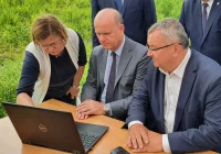 Ogłoszony został przetarg na projekt i budowę I odcinka DK75 Brzesko-Nowy Sącz czyli II etapu „Łącznika Brzeskiego”. - zdjęcie główne