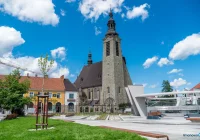 Rewitalizacja dobiega końca - zdjęcie główne