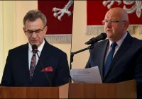 Długa debata i konflikt między byłym a obecnym starostą. W tle geotermia i balneologia - zdjęcie główne