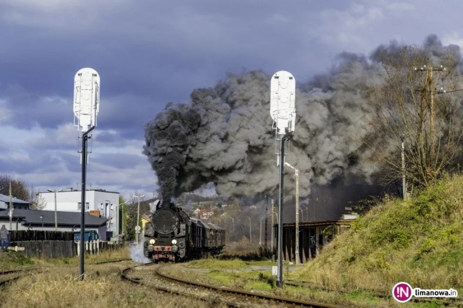 Galicyjska Kolej Transwersalna - budowa trwała... dwa lata  - zdjęcie 7
