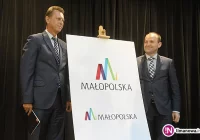 Nowe logo województwa za 30 tys. zł - zdjęcie główne