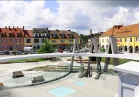 ADAPTACJA BUZODROMU i MONTAŻ WINDY - zdjęcie główne