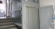 ADAPTACJA BUZODROMU i MONTAŻ WINDY - zdjęcie 2