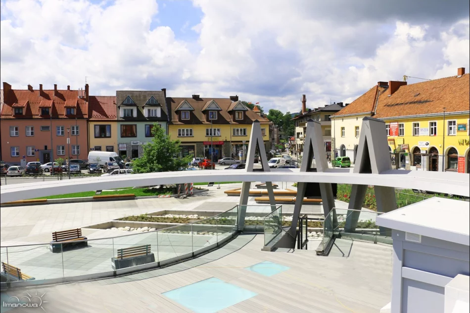 ADAPTACJA BUZODROMU i MONTAŻ WINDY - zdjęcie 3