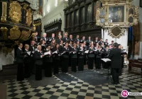 I miejsce dla Canticum Iubilaeum na ogólnopolskim festiwalu (zobacz zdjęcia) - zdjęcie główne