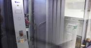 ADAPTACJA BUZODROMU i MONTAŻ WINDY - zdjęcie 5