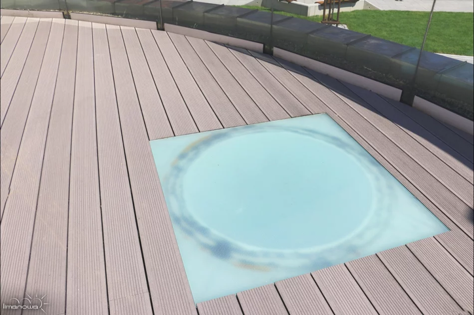 ADAPTACJA BUZODROMU i MONTAŻ WINDY - zdjęcie 9