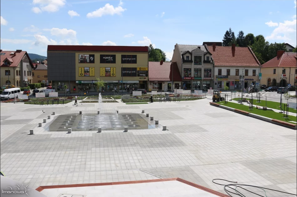 ADAPTACJA BUZODROMU i MONTAŻ WINDY - zdjęcie 11