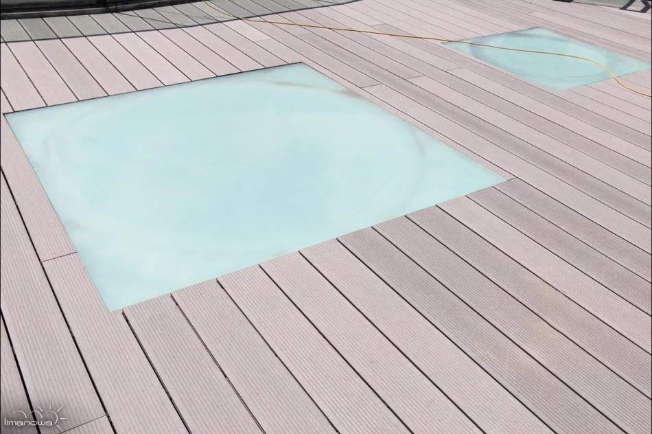 ADAPTACJA BUZODROMU i MONTAŻ WINDY - zdjęcie 16