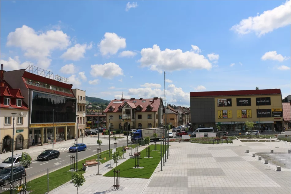 ADAPTACJA BUZODROMU i MONTAŻ WINDY - zdjęcie 19