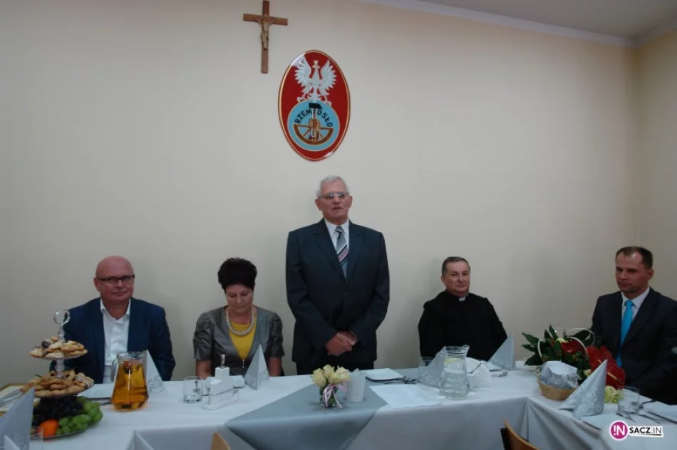 Najmłodszy przedwojenny sądeczanin - zdjęcie 3