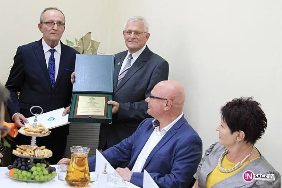 Najmłodszy przedwojenny sądeczanin - zdjęcie 4