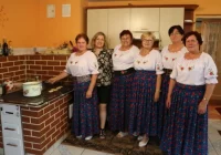 Kulinarny webinar z zagórzańskimi przysmakami - zdjęcie główne