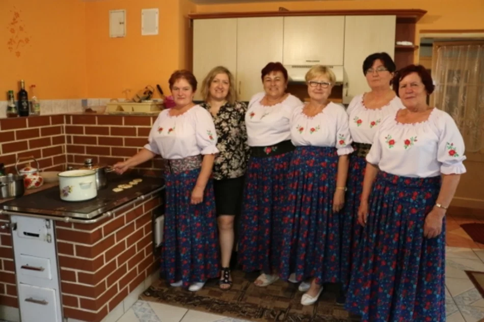 Kulinarny webinar z zagórzańskimi przysmakami - zdjęcie 3