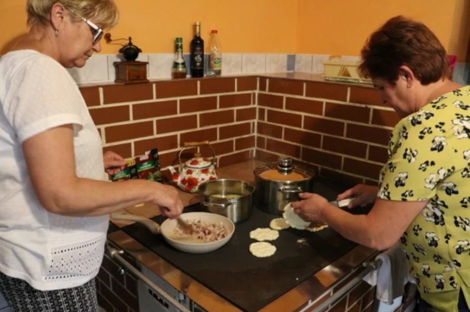 Kulinarny webinar z zagórzańskimi przysmakami - zdjęcie 4