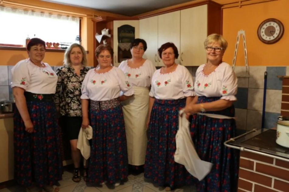 Kulinarny webinar z zagórzańskimi przysmakami - zdjęcie 9