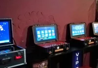 Ujawnili nielegalne automaty do gier hazardowych - zdjęcie główne