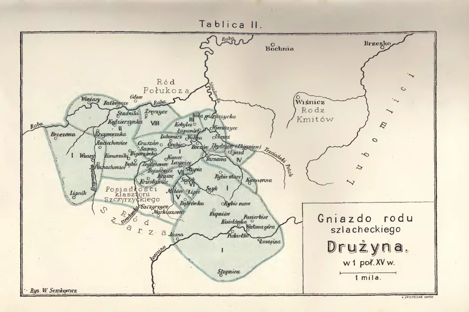 Arturiańscy rycerze Beskidu Wyspowego - zdjęcie 4