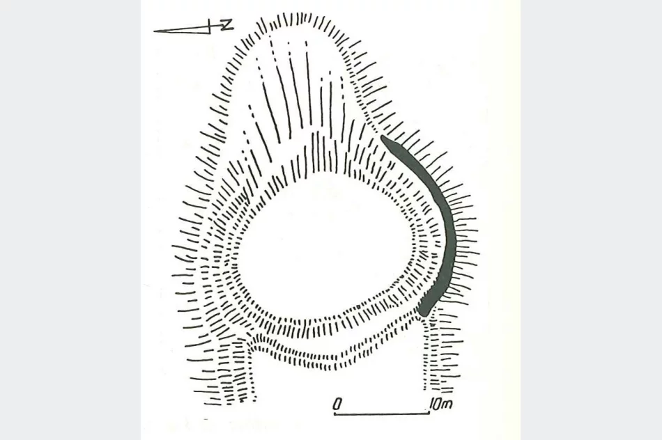 Arturiańscy rycerze Beskidu Wyspowego - zdjęcie 5