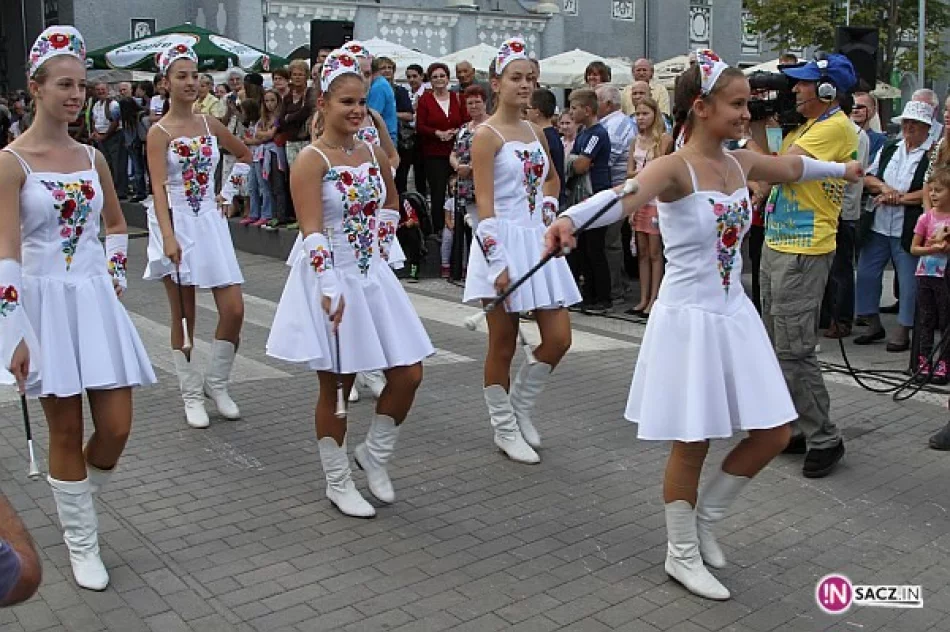 Prezydent Ryszard Nowak z wizytą w partnerskim mieście Kiskunhalas - zdjęcie 4