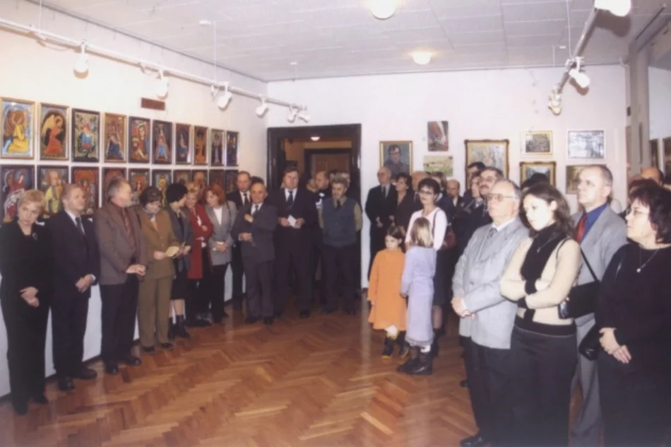 120 lat miejskiej biblioteki - zdjęcie 2