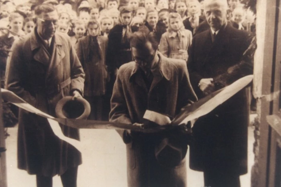 120 lat miejskiej biblioteki - zdjęcie 3