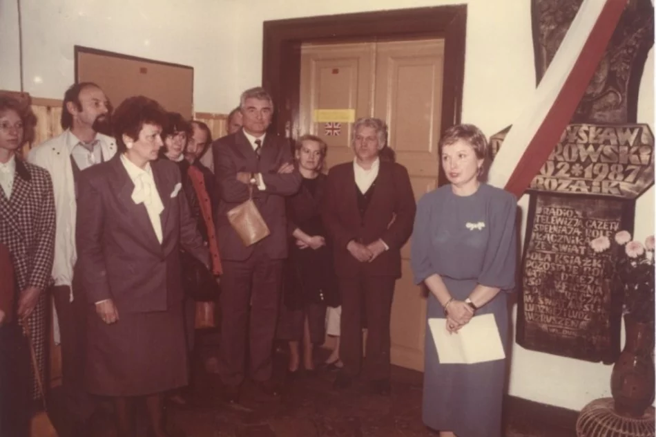 120 lat miejskiej biblioteki - zdjęcie 4