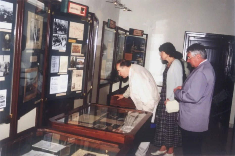 120 lat miejskiej biblioteki - zdjęcie 6