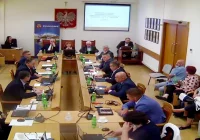 Retransmisja absolutoryjnej sesji miejskich radnych - zdjęcie główne