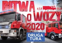Będzie druga tura "bitwy o wozy" - zdjęcie główne