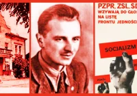Symbol komunistyczny w Limanowej wciąż żywy! - zdjęcie główne