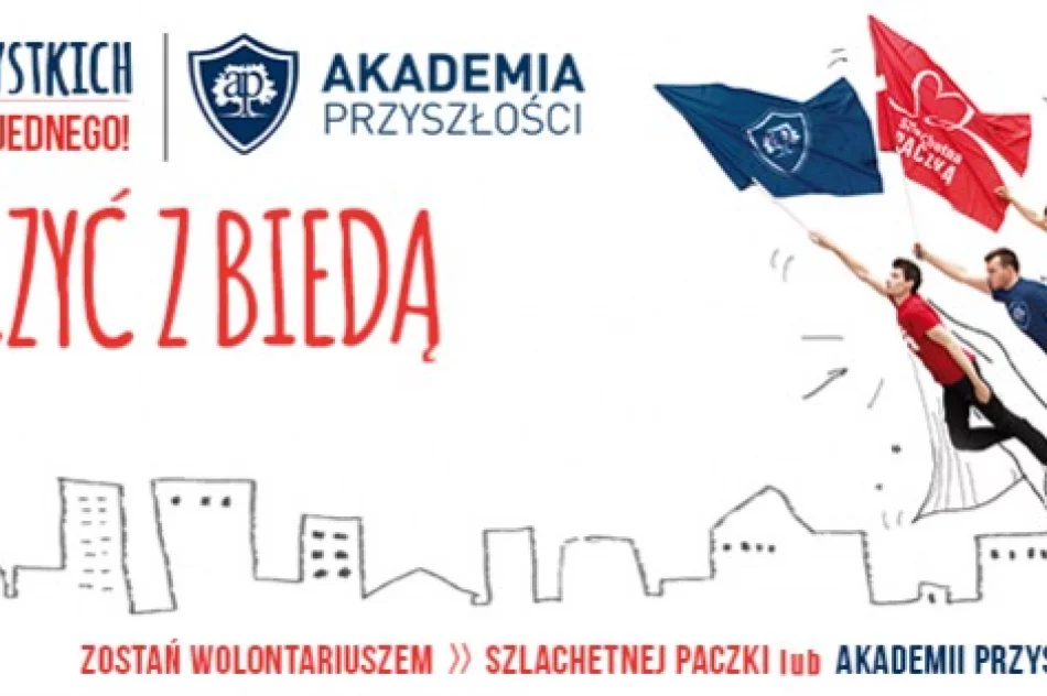 SZLACHETNA PACZKA zaprasza Wolontariuszy! - zdjęcie 2