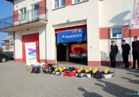 Pieniądze na prace remontowo-budowlane w strażackich remizach - zdjęcie główne