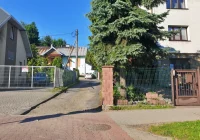 Mieszkańcy ul. Wąskiej nie chcą już romskich sąsiadów. "Większą wartość stanowią dla was ogródki działkowe, my się nie liczymy" - zdjęcie główne