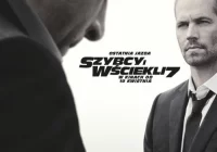 Premiera w kinie Klaps - „Szybcy i wściekli 7” na ekranie od 10 kwietnia - zdjęcie główne