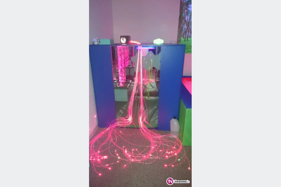 Pierwsze kompleksowe Centrum Terapeutyczne w Limanowej - zdjęcie 3