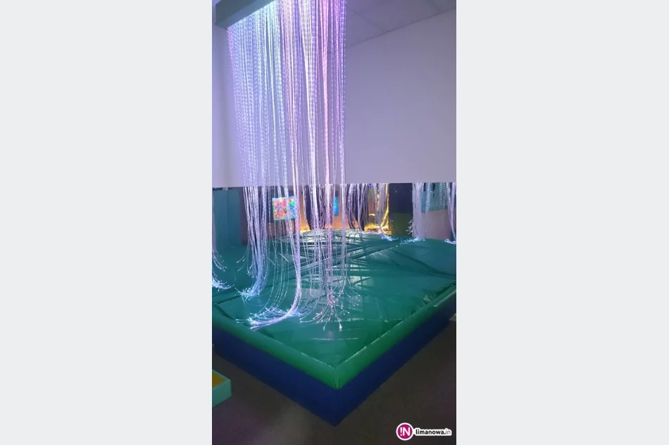 Pierwsze kompleksowe Centrum Terapeutyczne w Limanowej - zdjęcie 4