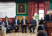 Były dyrektor Służby Więziennej skuteczny w działaniu - zdjęcie główne