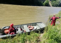 Tragiczny finał poszukiwań. Ciało 32-letniego wędkarza wyłowiono z Dunajca - zdjęcie główne