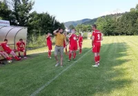 Zmiany w Płomieniu. Czekają na nowego trenera. - zdjęcie główne