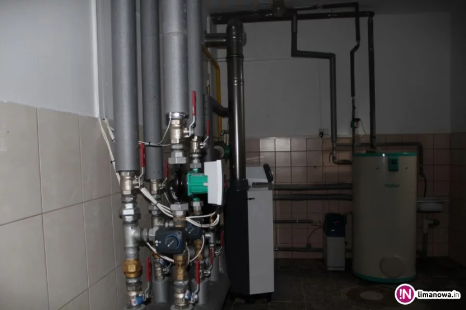 Wakacyjne remonty w szkołach - zdjęcie 4