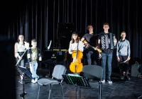 Limanowska Orkiestra Kameralna z nowym składem - zdjęcie główne