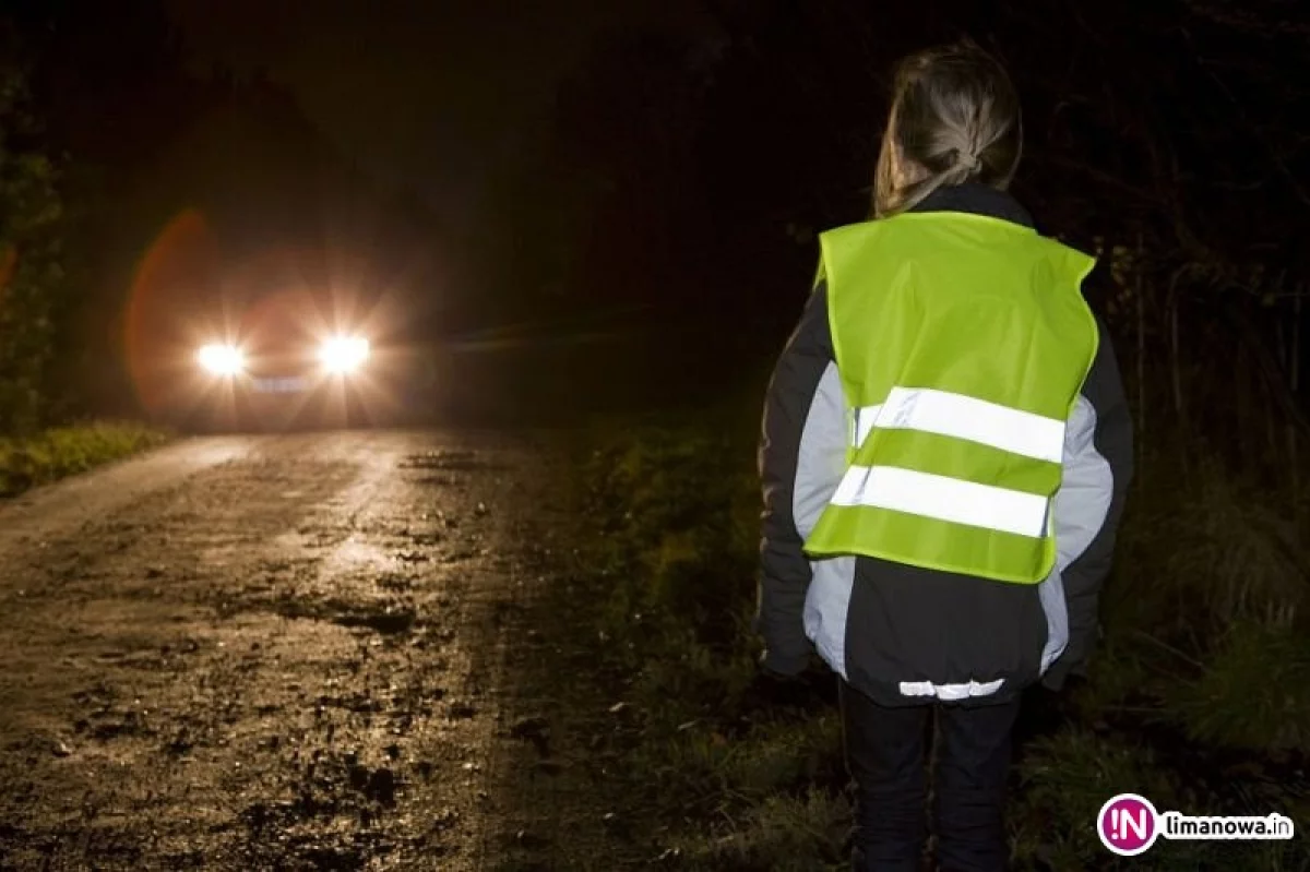 W piątek wieczorny bieg 'Świecimy przykładem'