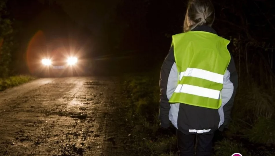 W piątek wieczorny bieg 'Świecimy przykładem' - zdjęcie 1