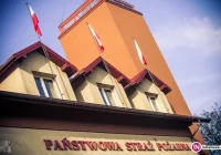 PSP czeka na nowy pojazd za 120 tys. zł - zdjęcie główne